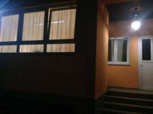 Hostal Casa Clara
