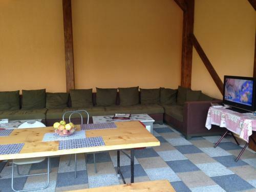 Hostal Casa Clara