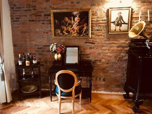 Apartamento Down Town No 9