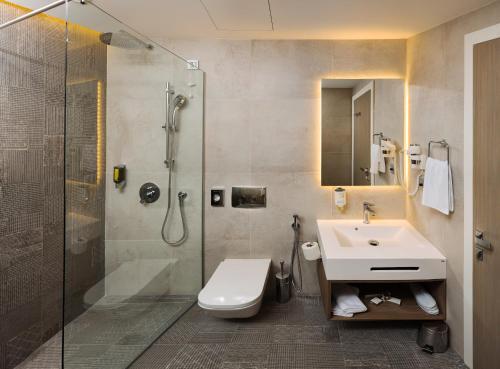 Aparthotel Plaza35