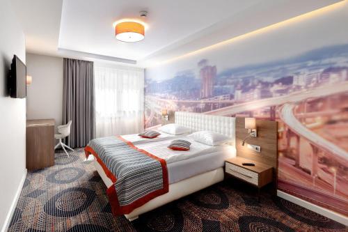 Aparthotel Plaza35