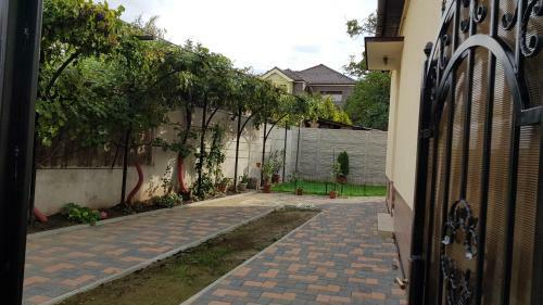 Apartamento Christian-sepp House