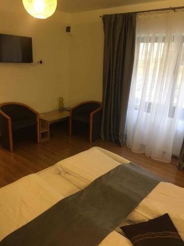 Apartamento Gr�n Haus Studio