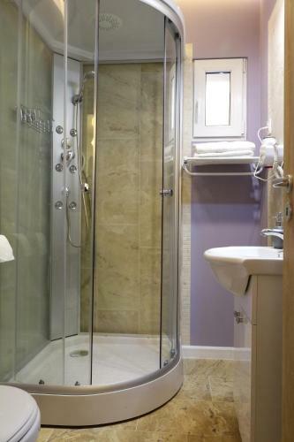 Apartamento Gr�n Haus Studio