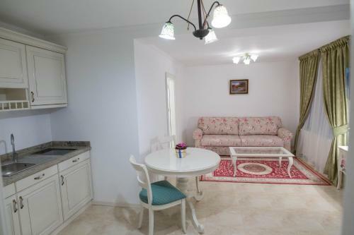 Baroc Apartments & Studio Sibiu