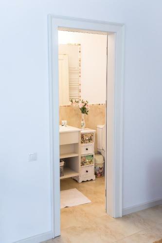 Baroc Apartments & Studio Sibiu