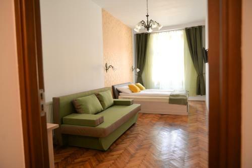 Apartamento Fresca Central Studios