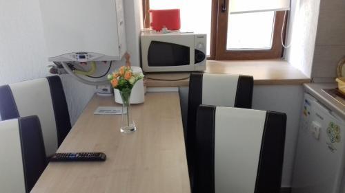 Apartament Central V&p