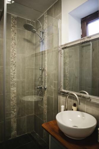 Apartamento Casa Randunicii - Swallow House