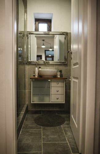 Apartamento Casa Randunicii - Swallow House