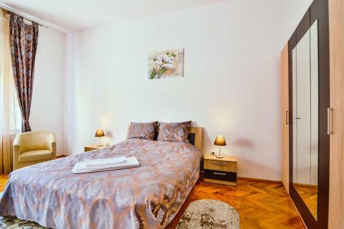 Apartamento Ivy Residence