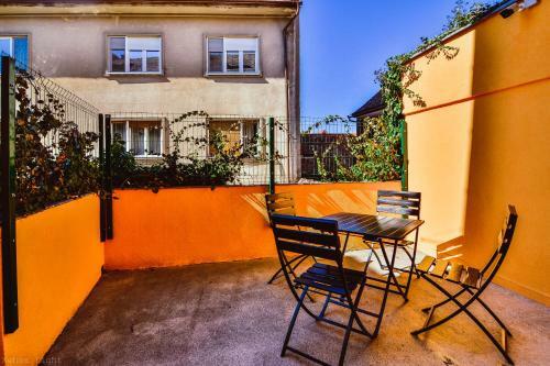Apartamento Ivy Residence