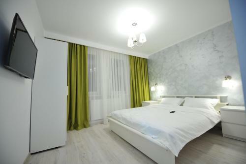 Bella-isa Apartment Central