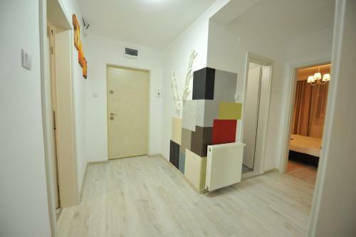 Bella-isa Apartment Central