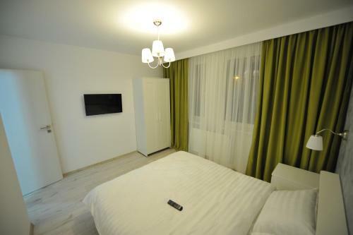 Bella-isa Apartment Central