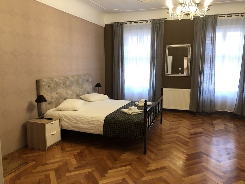 Hotel Poet Pastior Residence