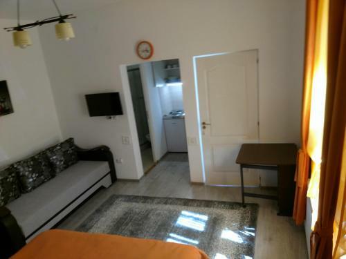 Apartamento Vio's Getaway