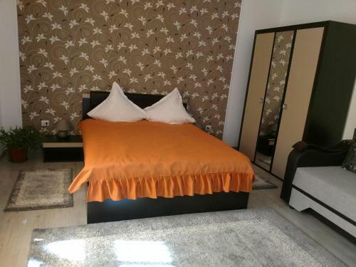 Apartamento Vio's Getaway