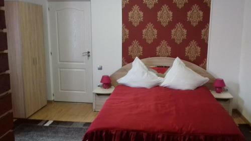 Apartamento Vio's Getaway