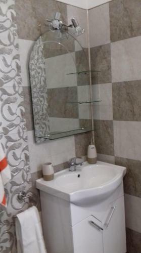 Apartamento Vio's Getaway