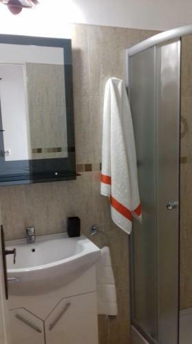 Apartamento Vio's Getaway