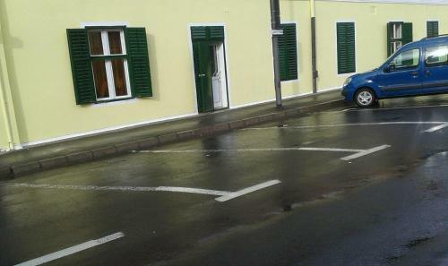 Apartamento Vio's Getaway