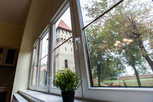Cetatii Apartments Sibiu