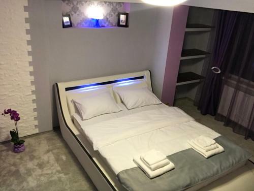 Best Rest 4 You Apartments
