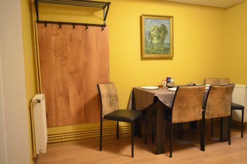 Best Rest 4 You Apartments
