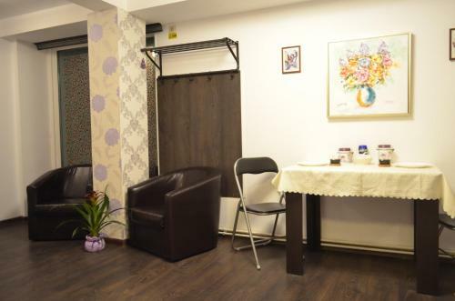 Best Rest 4 You Apartments