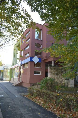 Best Rest 4 You Apartments
