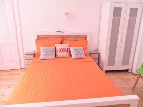 Apartamento Old Town Studio