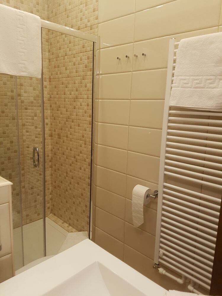 Hostal Pensiunea Kant