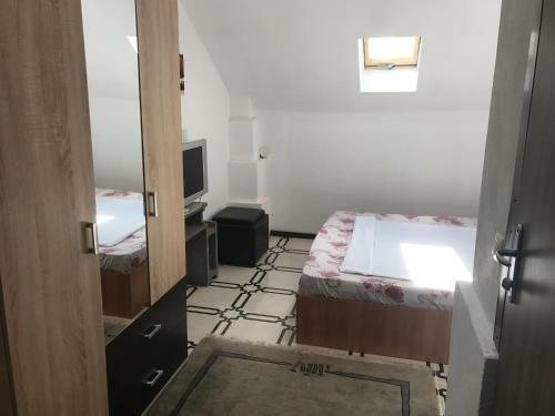 Hostal Villa Maria S