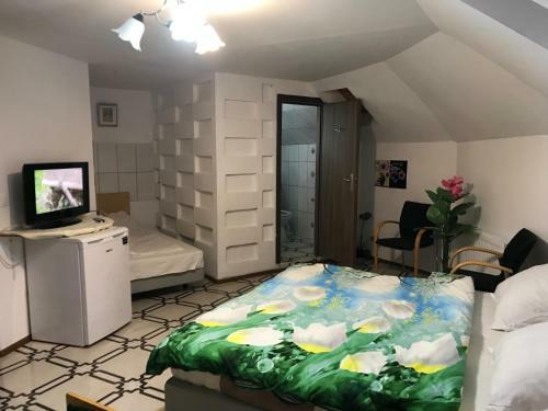Hostal Villa Maria S