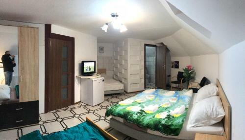 Hostal Villa Maria S