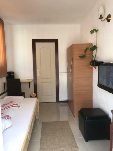 Hostal Villa Maria S