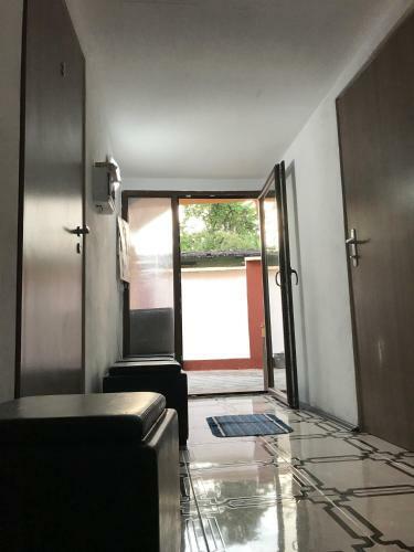 Hostal Villa Maria S