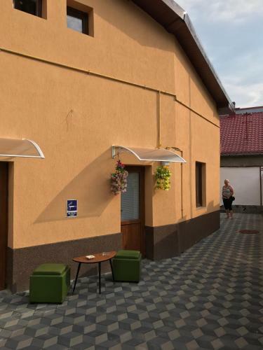 Hostal Villa Maria S