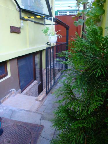 Apartamento Sonja's Nest