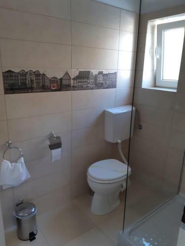Hostal Vila Bohemia