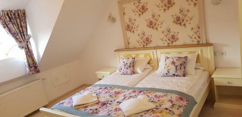 Hostal Vila Bohemia