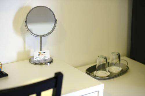 Hostal Pensiunea Alina