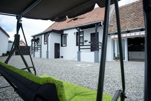 Hostal Pensiunea Alina
