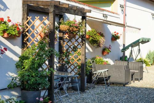 Hostal Pensiunea Alina