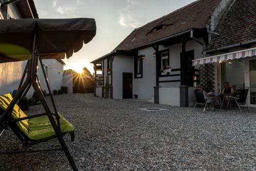 Hostal Pensiunea Alina