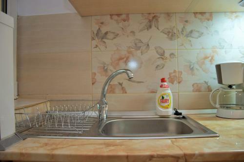 Sibiu Travel Apartment