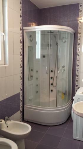 Apartament Bianca