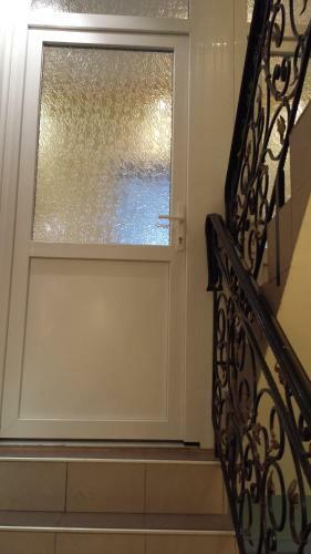 Apartament Bianca