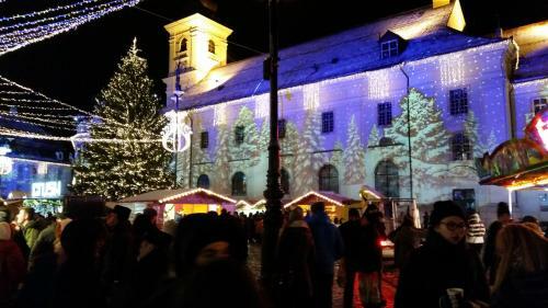 Hostal Hello Sibiu